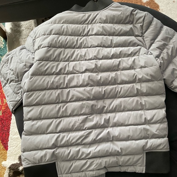 Selling a brand new never worn moose knuckle jacket. - Picture 2 of 6